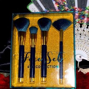 Bellabeauty Face Set 4pc collection